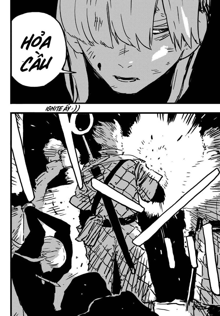 Tower Dungeon Chapter 7 - 27