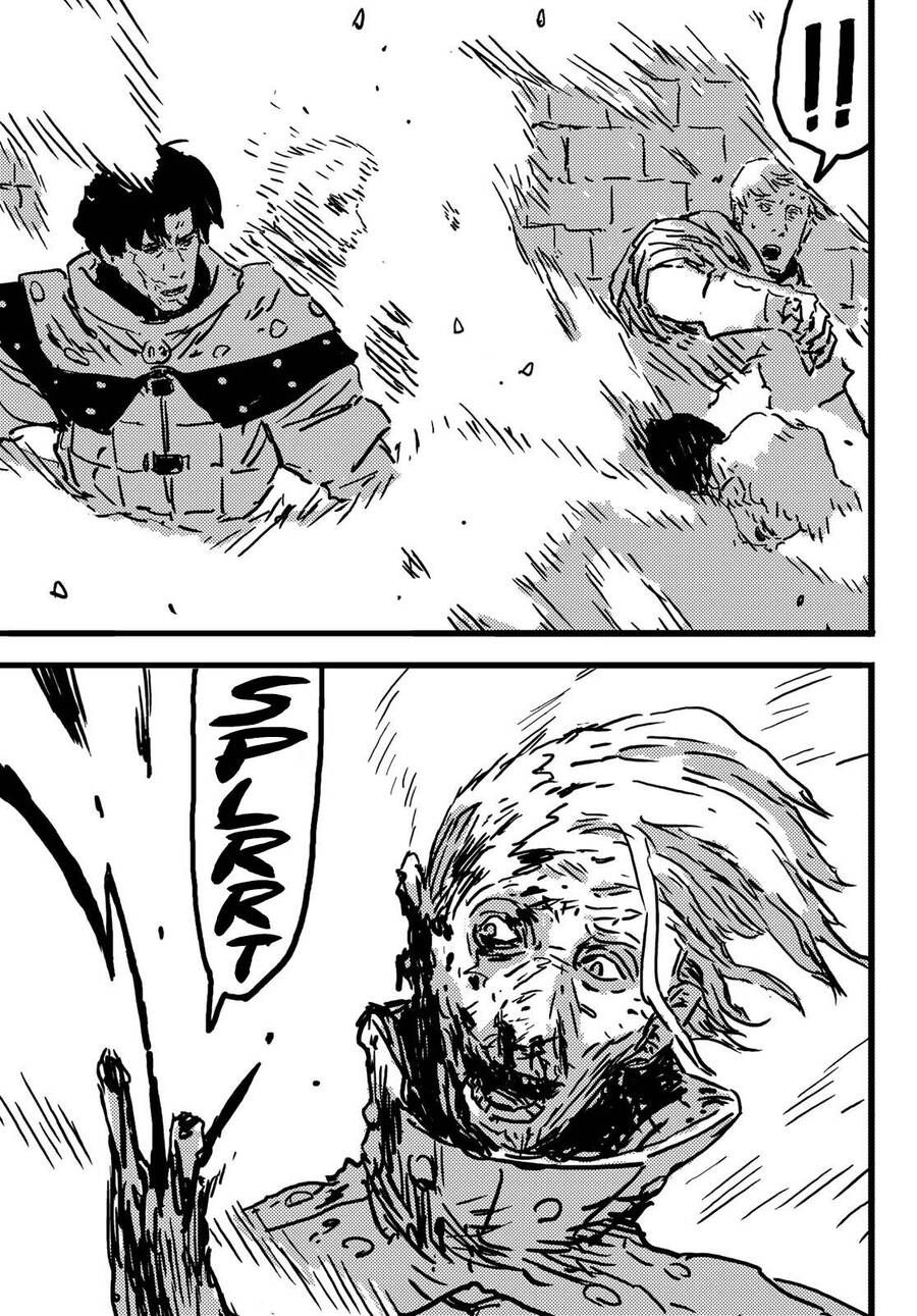 Tower Dungeon Chapter 7 - 28