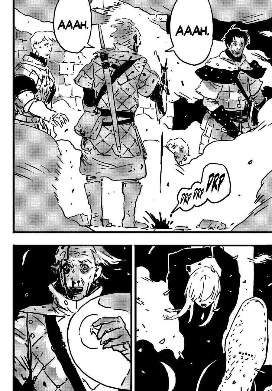 Tower Dungeon Chapter 7 - 29