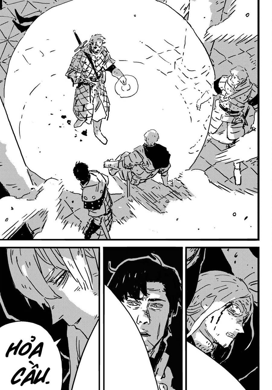 Tower Dungeon Chapter 7 - 30