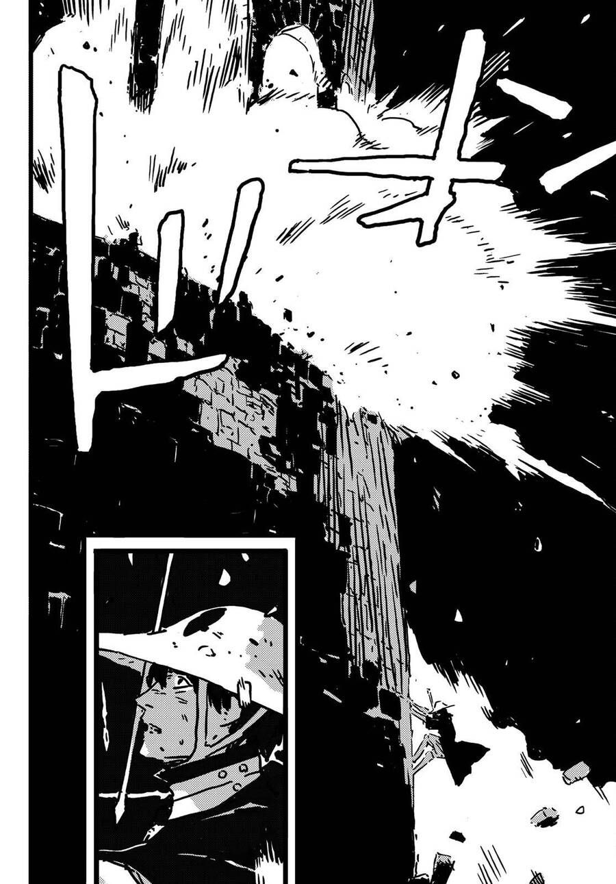 Tower Dungeon Chapter 7 - 31