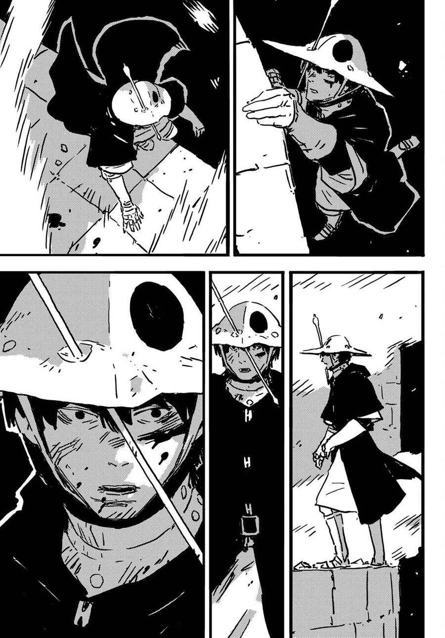 Tower Dungeon Chapter 7 - 32