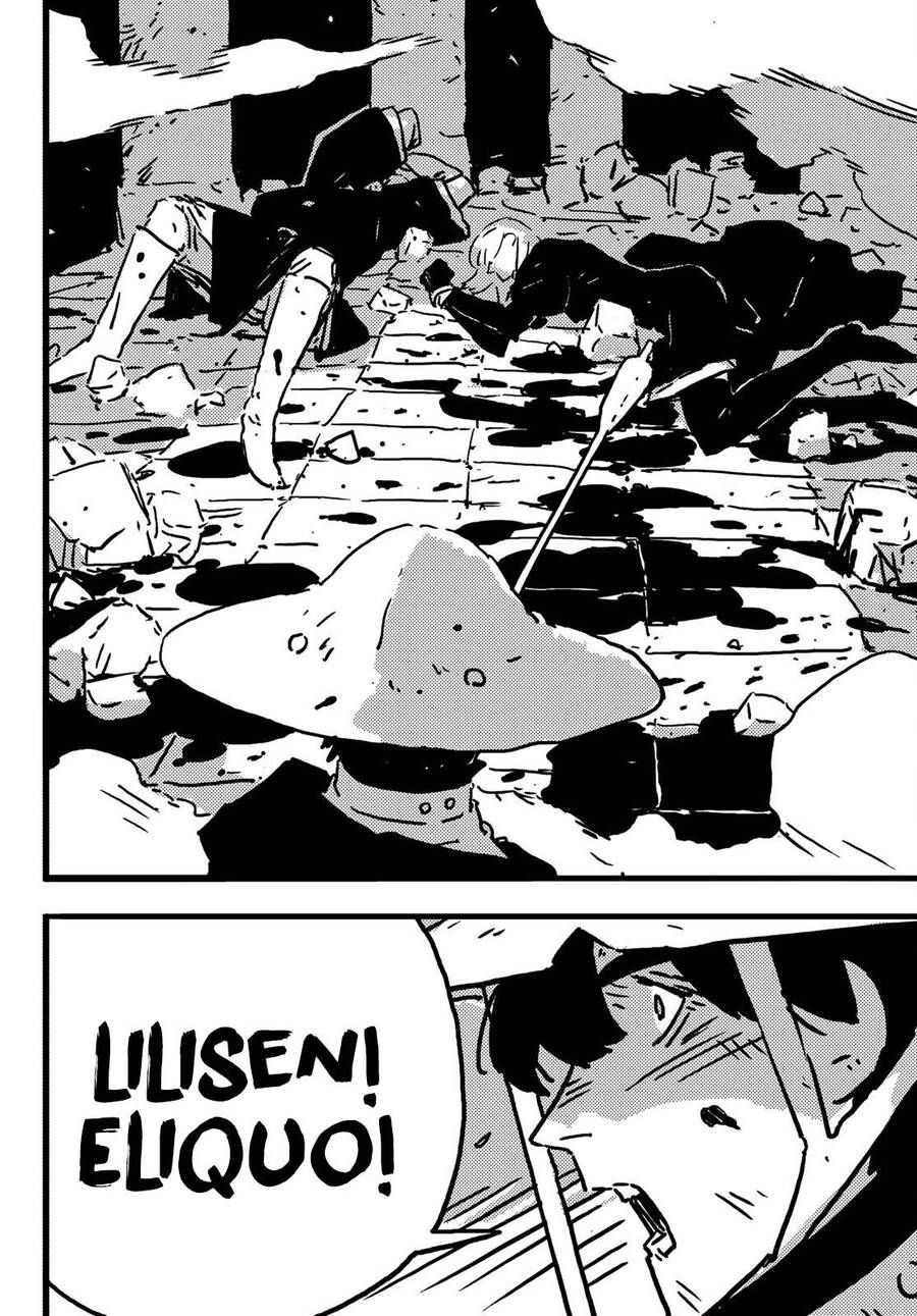 Tower Dungeon Chapter 7 - 33