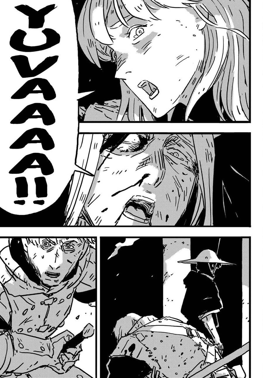 Tower Dungeon Chapter 7 - 34