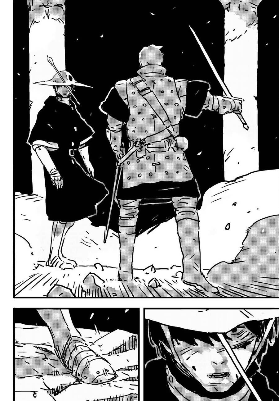 Tower Dungeon Chapter 7 - 35