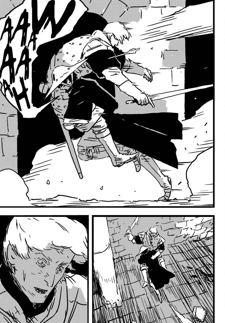 Tower Dungeon Chapter 7 - 36