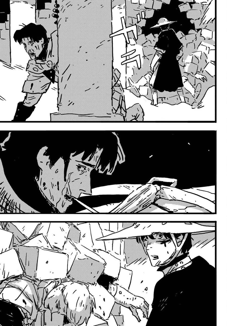 Tower Dungeon Chapter 7 - 38