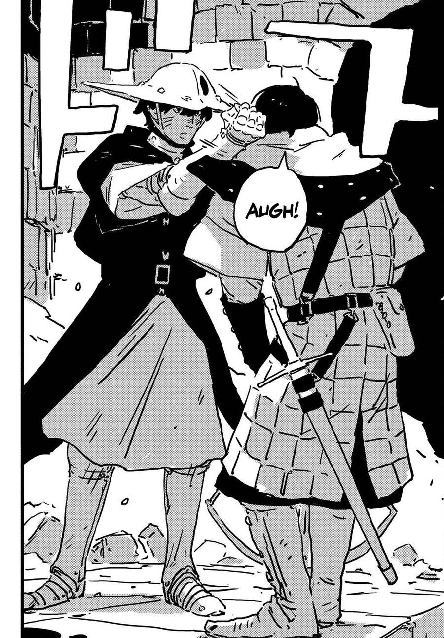 Tower Dungeon Chapter 7 - 41