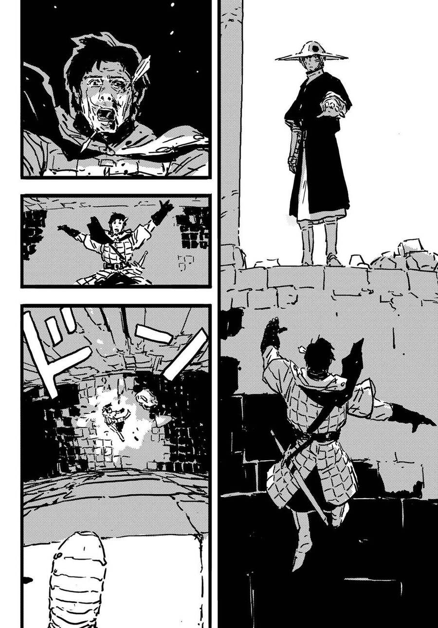 Tower Dungeon Chapter 7 - 43