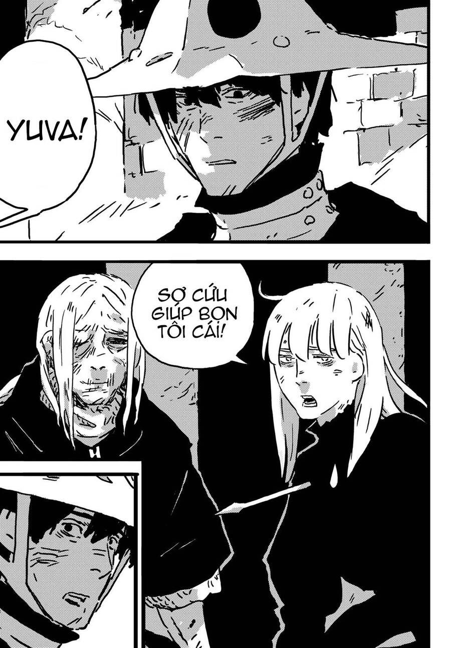 Tower Dungeon Chapter 7 - 44