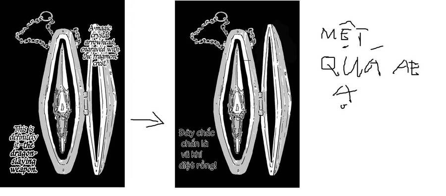 Tower Dungeon Chapter 7 - 47