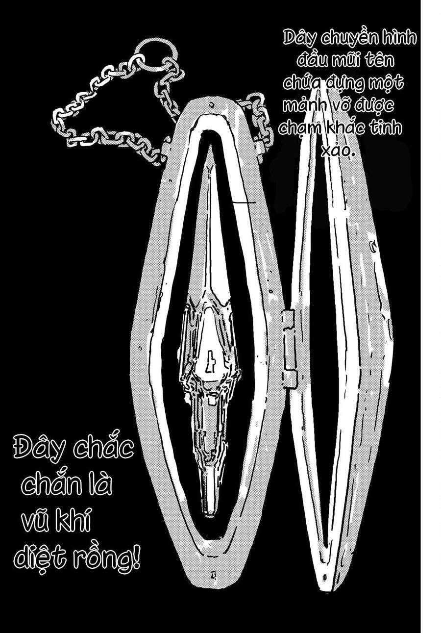 Tower Dungeon Chapter 7 - 6