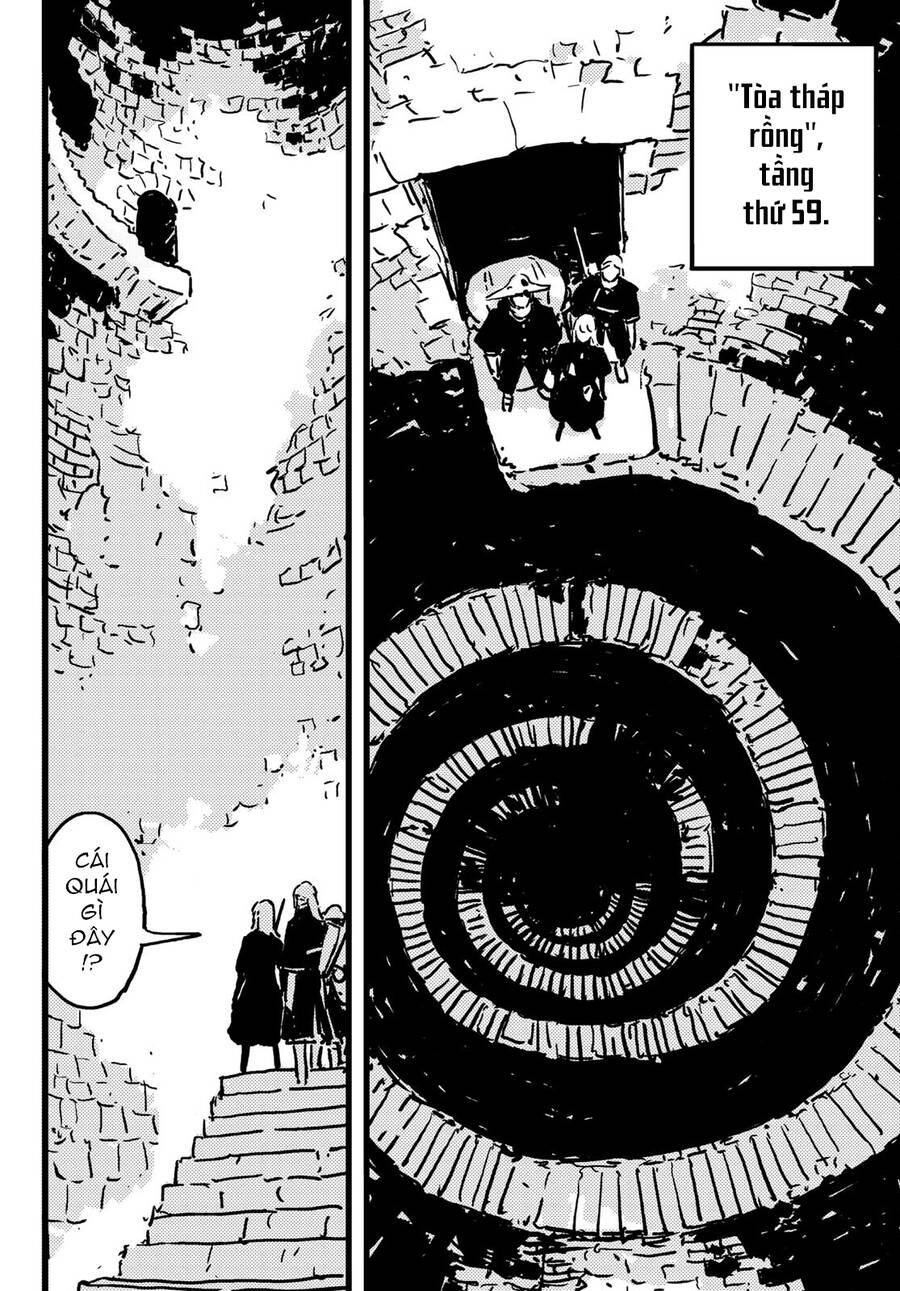 Tower Dungeon Chapter 8 - 20