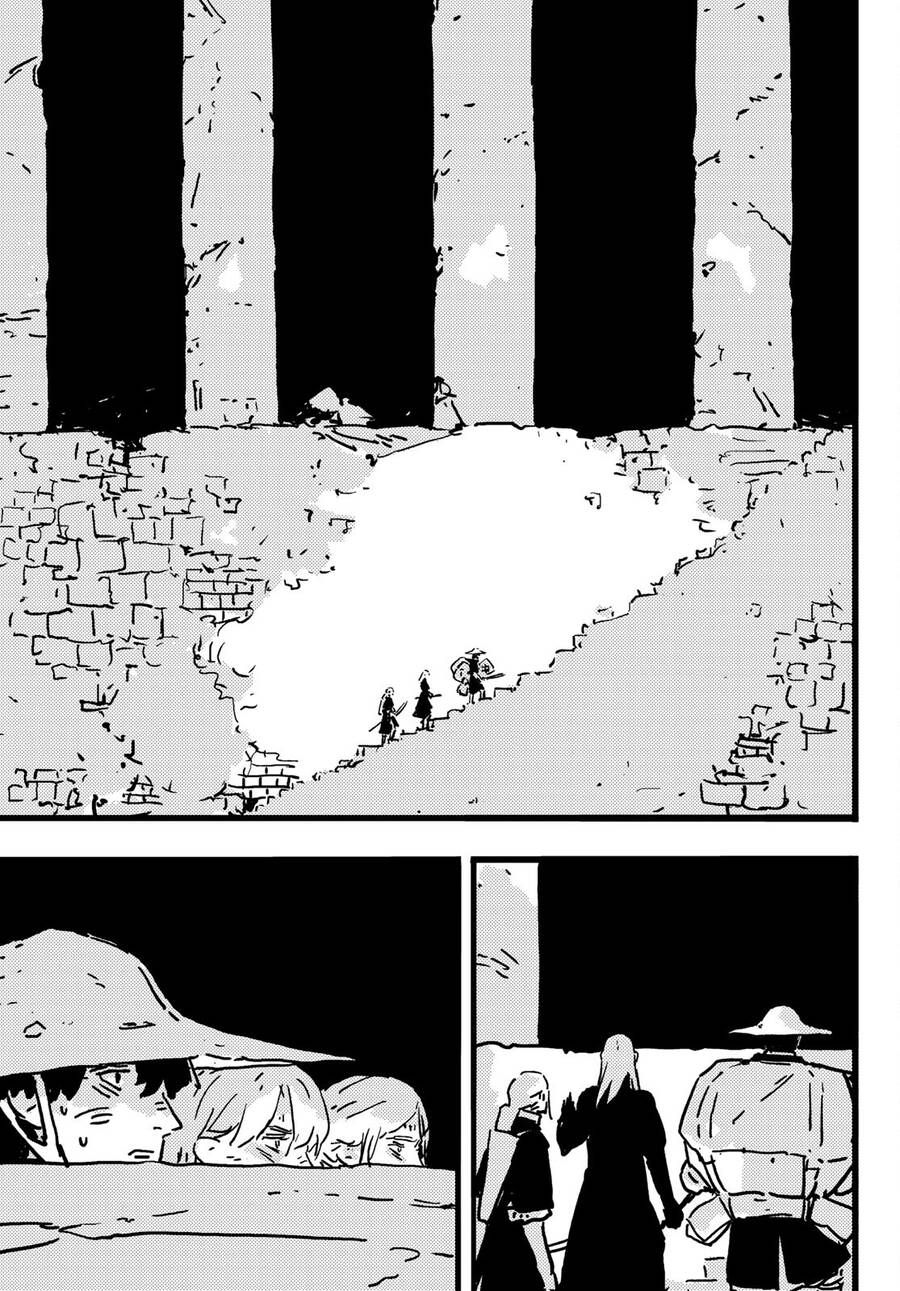 Tower Dungeon Chapter 8 - 23