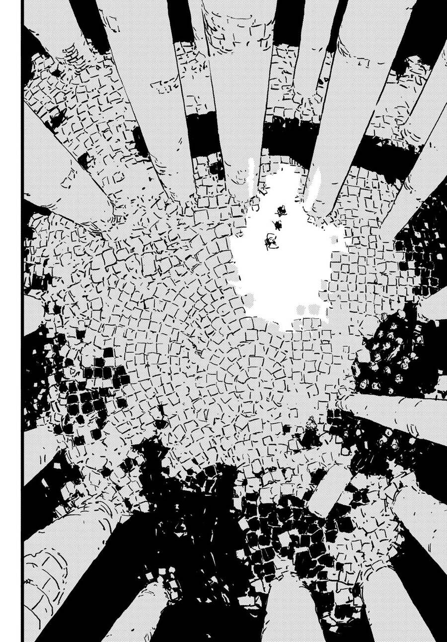 Tower Dungeon Chapter 8 - 24