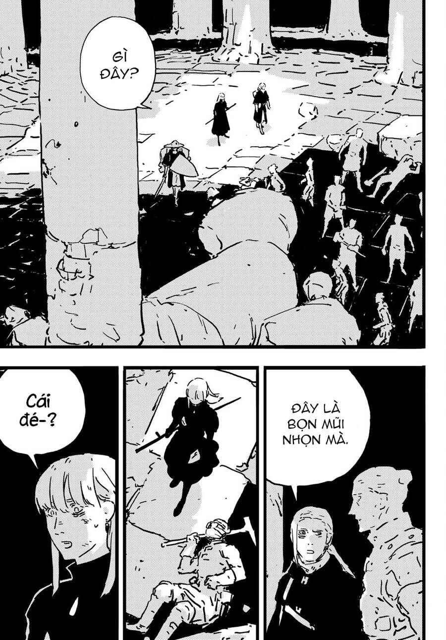 Tower Dungeon Chapter 8 - 25