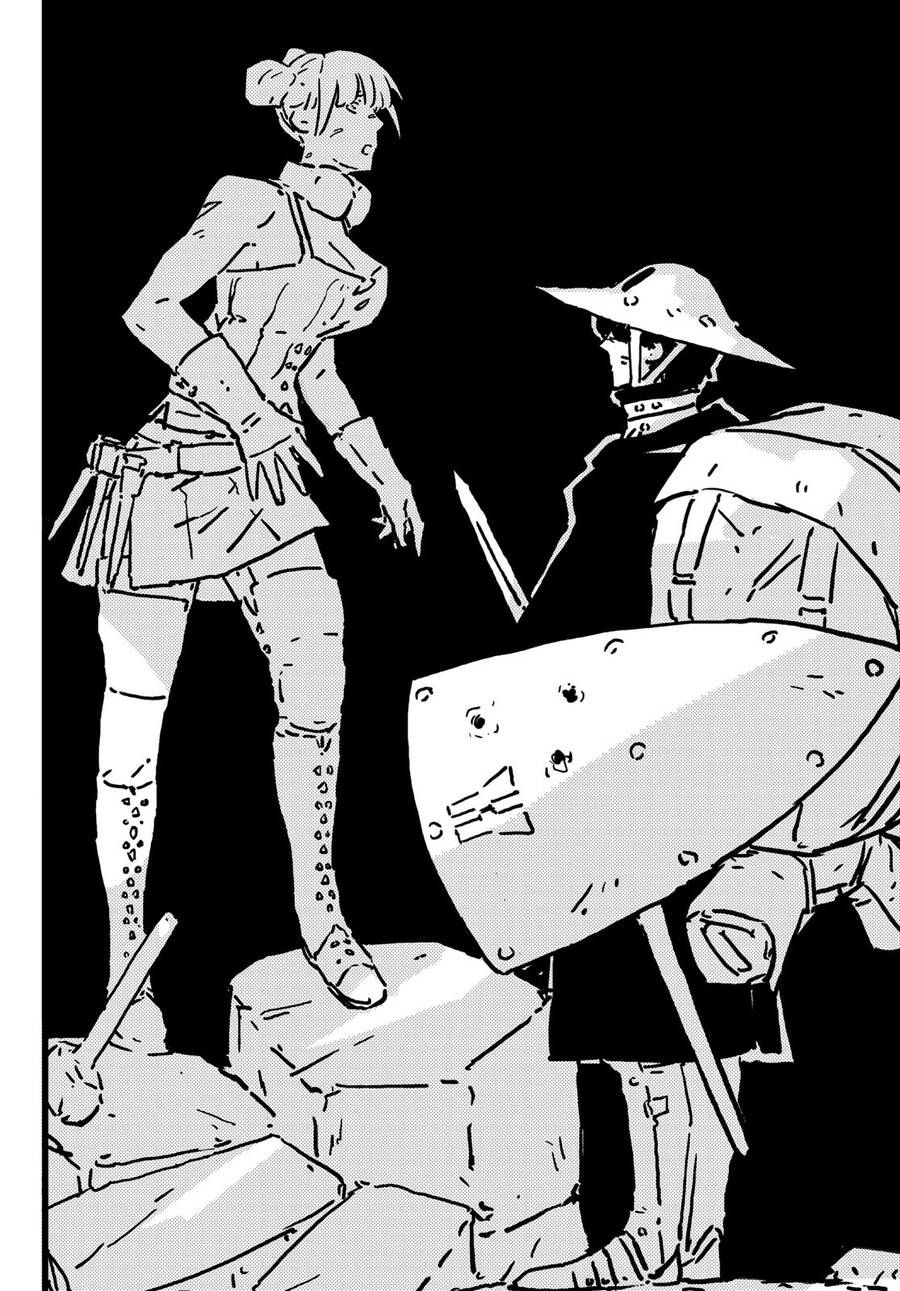 Tower Dungeon Chapter 8 - 26