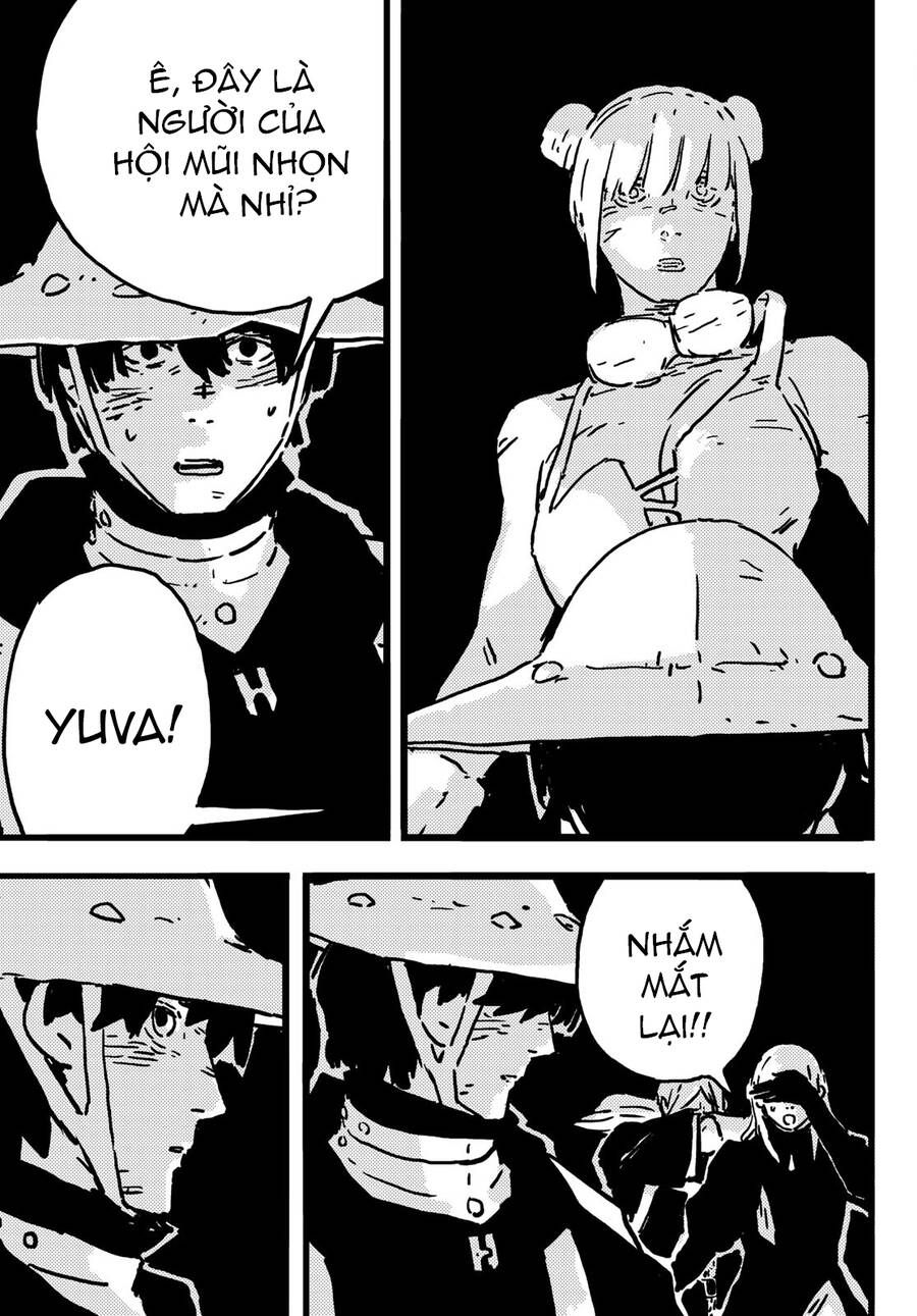 Tower Dungeon Chapter 8 - 27