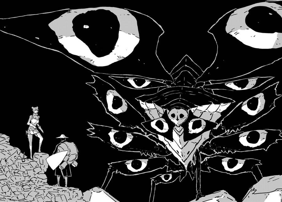 Tower Dungeon Chapter 8 - 28