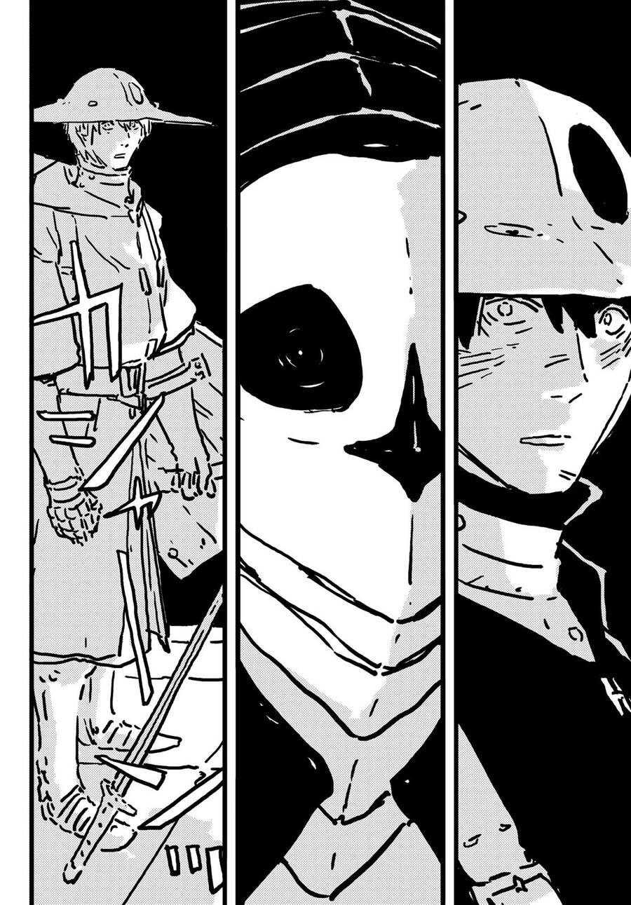 Tower Dungeon Chapter 8 - 29