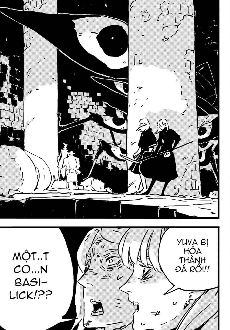 Tower Dungeon Chapter 8 - 30