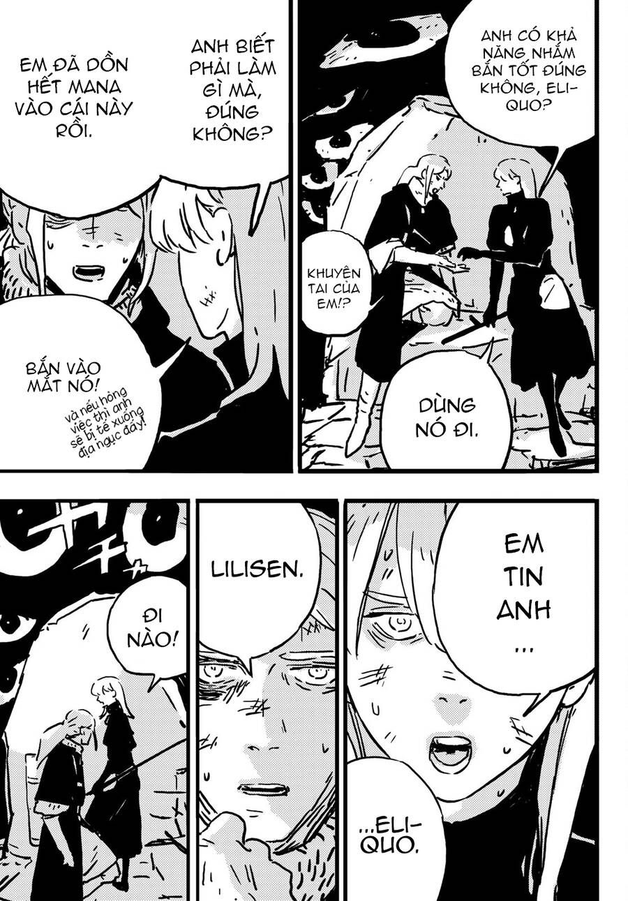 Tower Dungeon Chapter 8 - 34