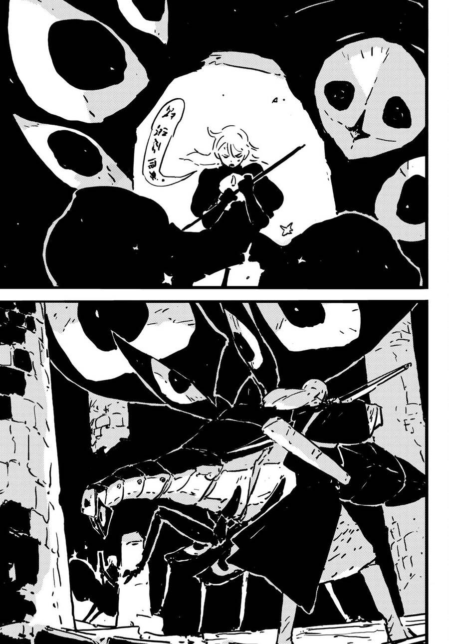 Tower Dungeon Chapter 8 - 36