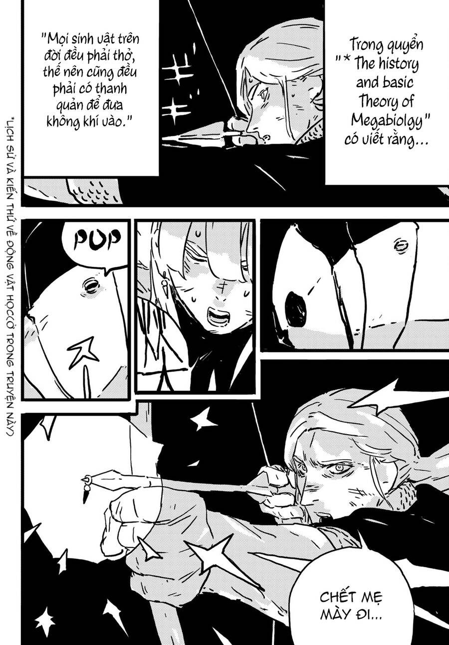 Tower Dungeon Chapter 8 - 37