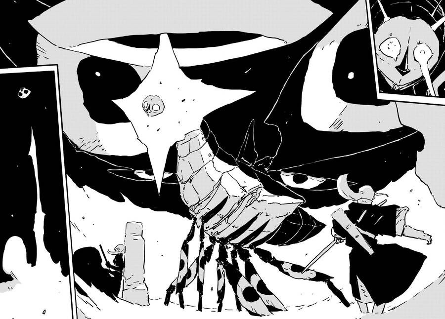 Tower Dungeon Chapter 8 - 39