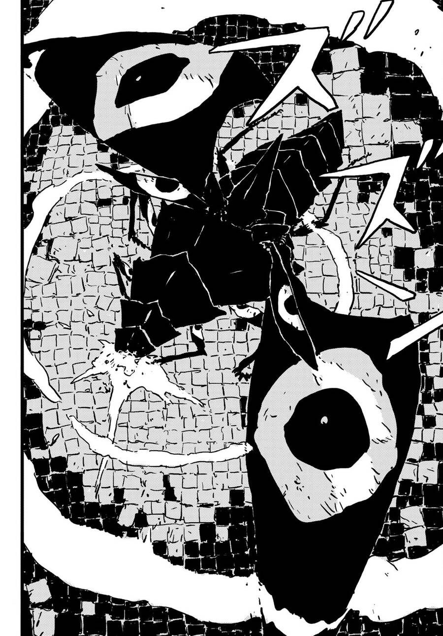 Tower Dungeon Chapter 8 - 40