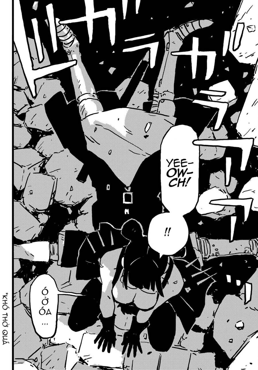 Tower Dungeon Chapter 8 - 42