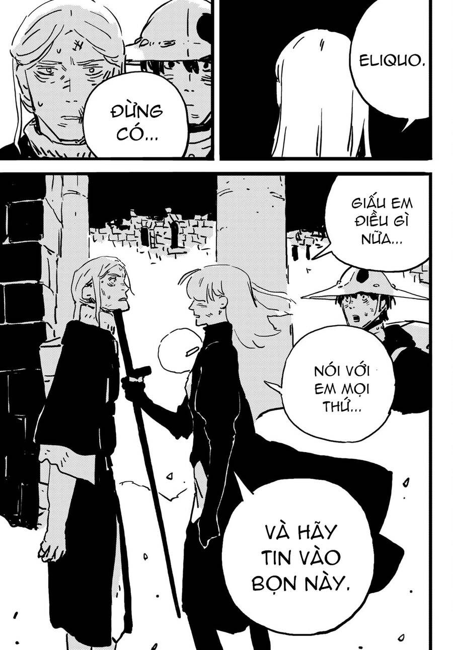 Tower Dungeon Chapter 8 - 9