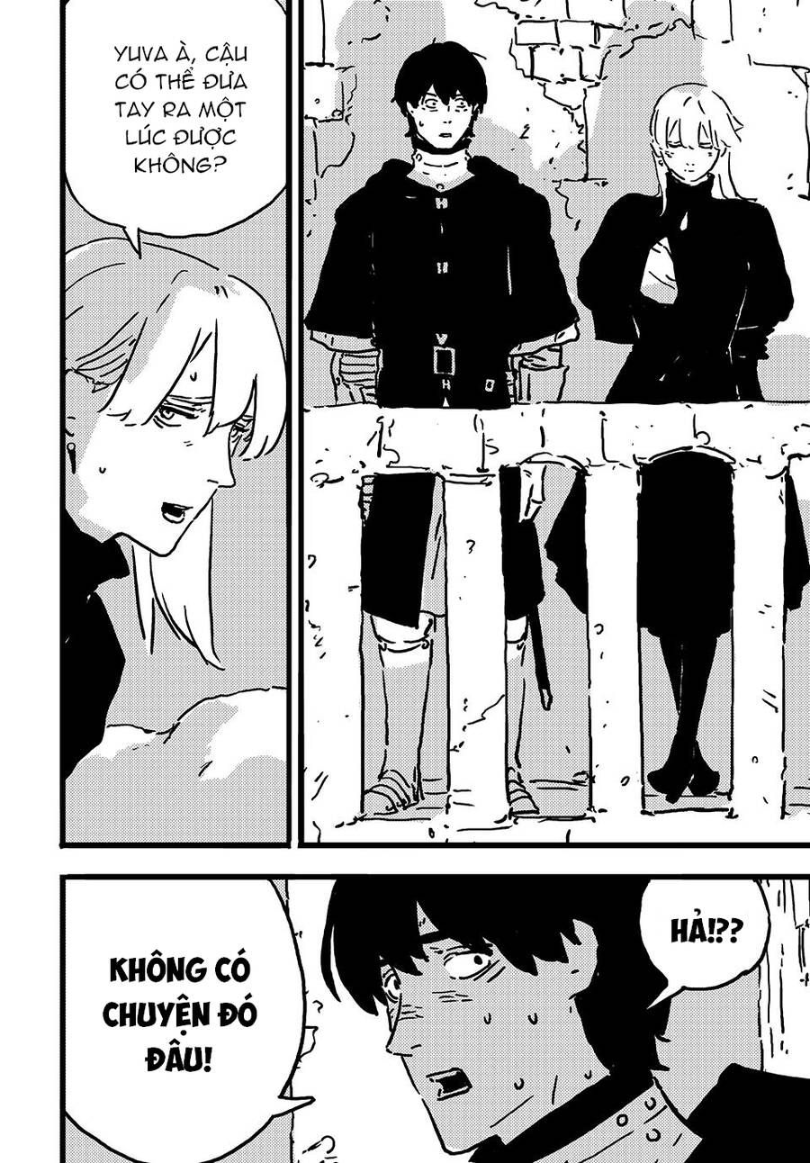 Tower Dungeon Chapter 9 - 23