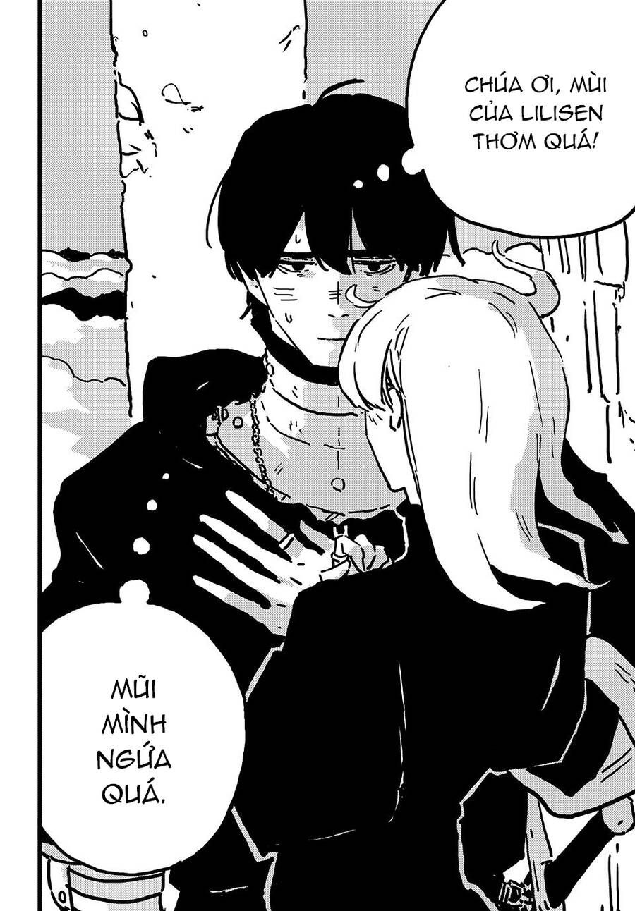 Tower Dungeon Chapter 9 - 27