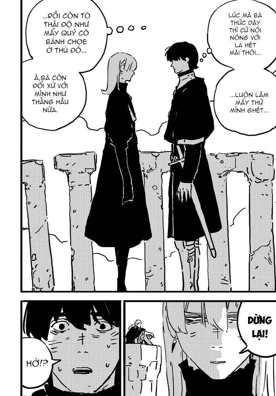 Tower Dungeon Chapter 9 - 29