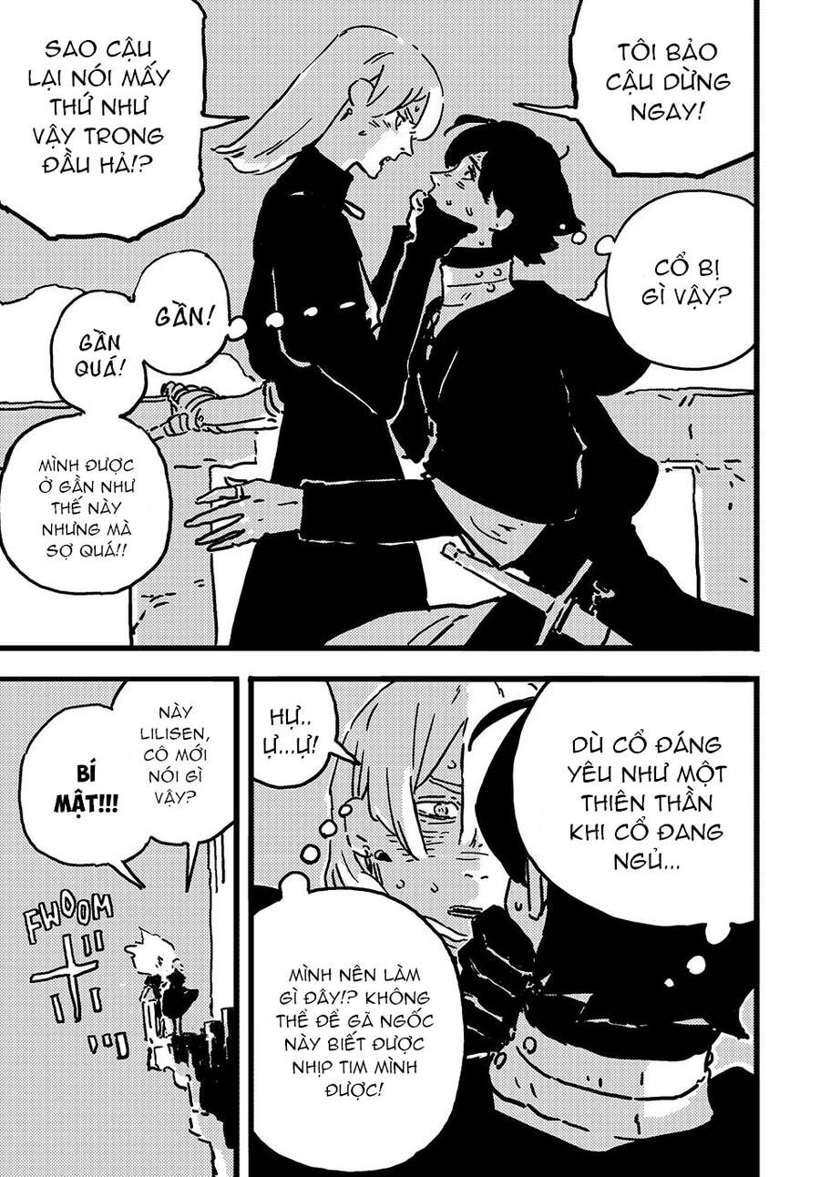 Tower Dungeon Chapter 9 - 30