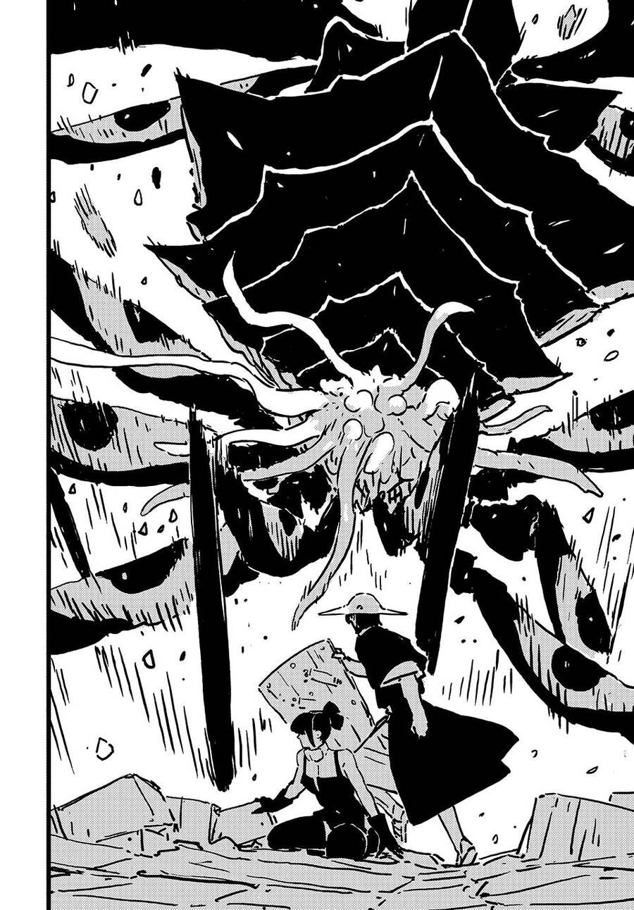 Tower Dungeon Chapter 9 - 4