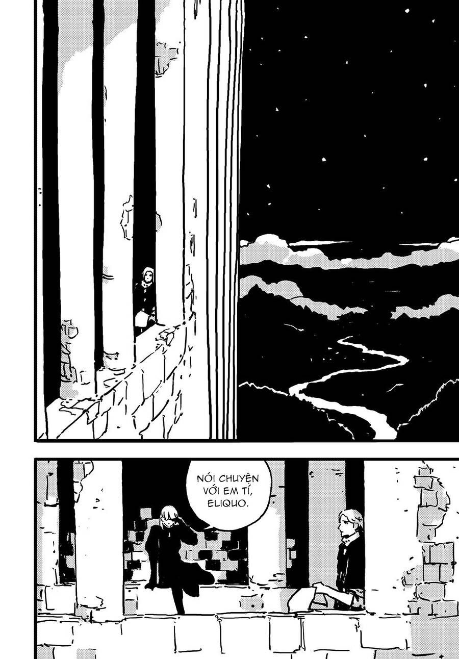 Tower Dungeon Chapter 9 - 31