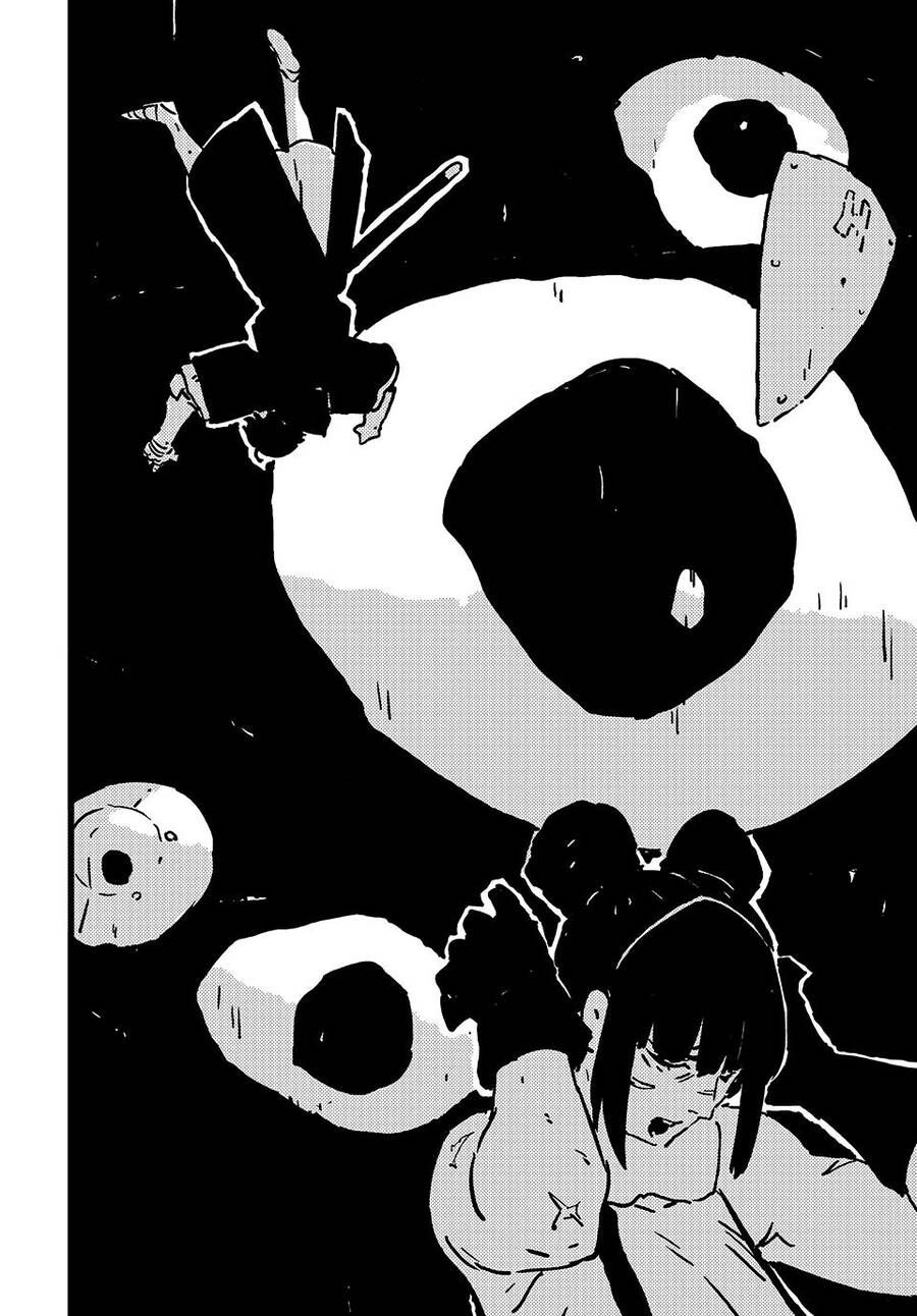 Tower Dungeon Chapter 9 - 6