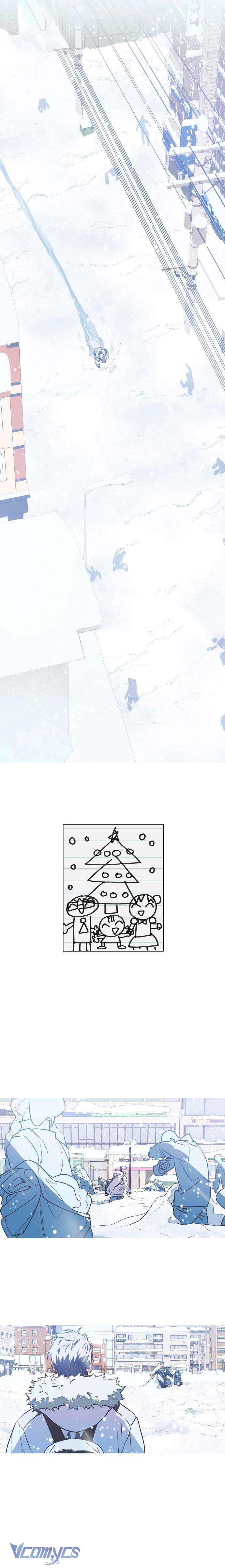 Dấu Chân Trên Nền Tuyết Trắng Chapter 1 - 19