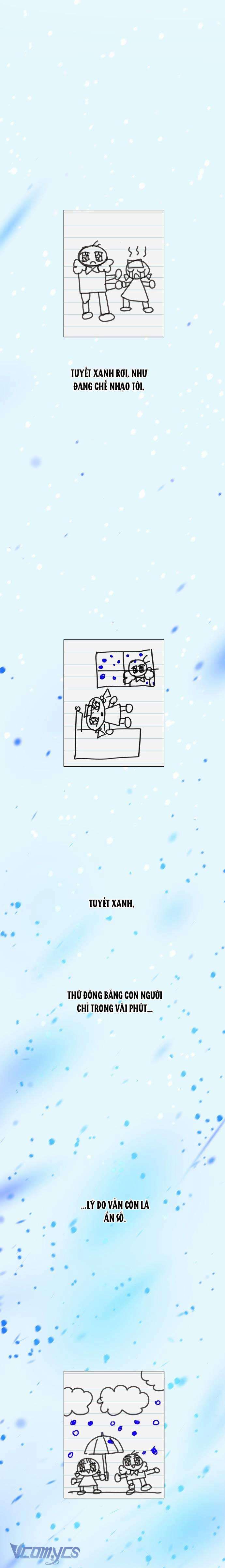 Dấu Chân Trên Nền Tuyết Trắng Chapter 1 - 23