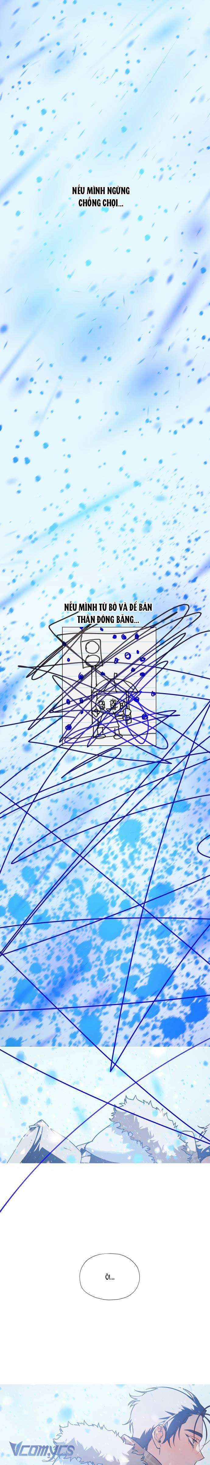 Dấu Chân Trên Nền Tuyết Trắng Chapter 1 - 24