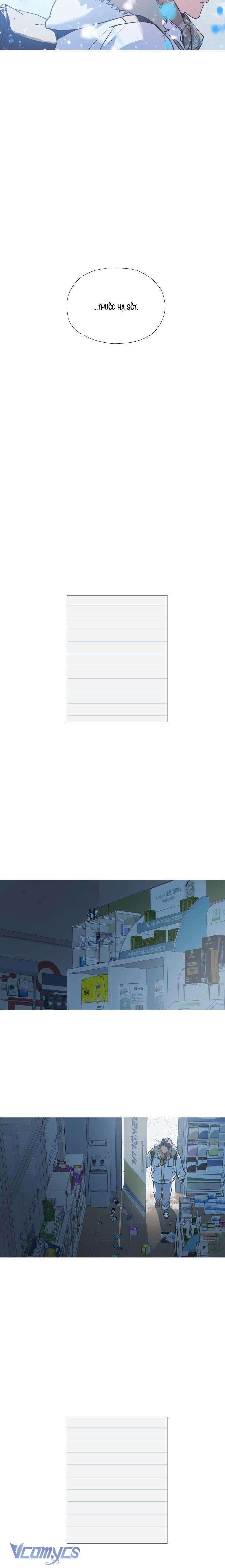 Dấu Chân Trên Nền Tuyết Trắng Chapter 1 - 25