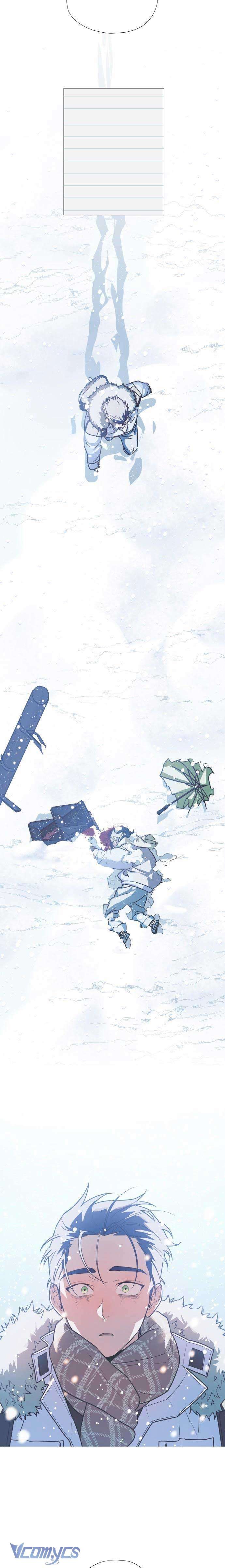 Dấu Chân Trên Nền Tuyết Trắng Chapter 1 - 27