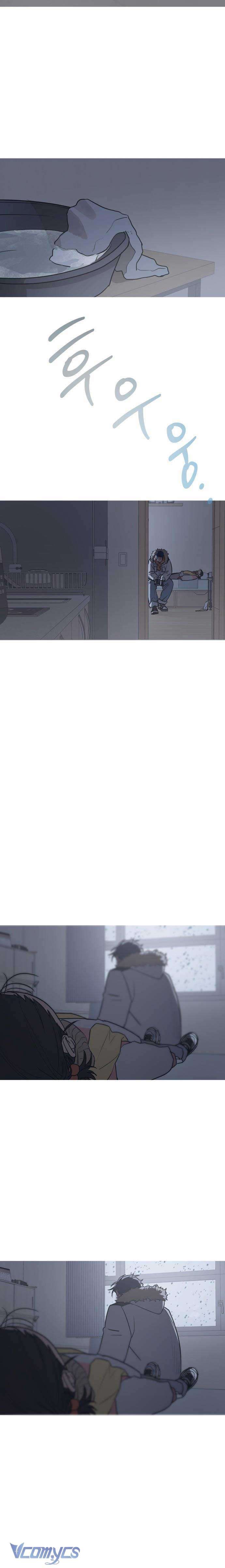 Dấu Chân Trên Nền Tuyết Trắng Chapter 1 - 29