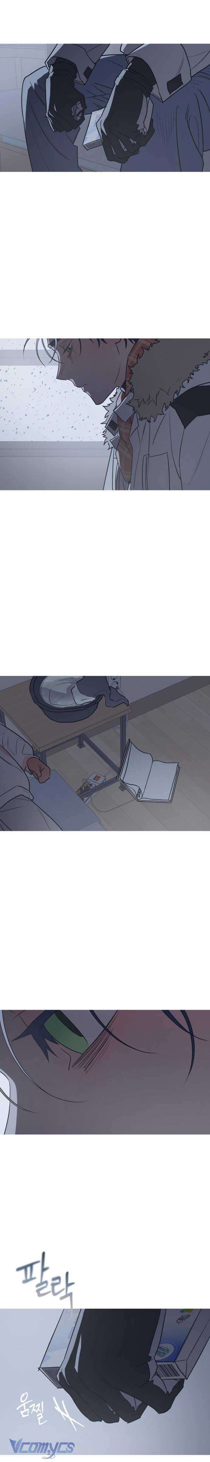 Dấu Chân Trên Nền Tuyết Trắng Chapter 1 - 30