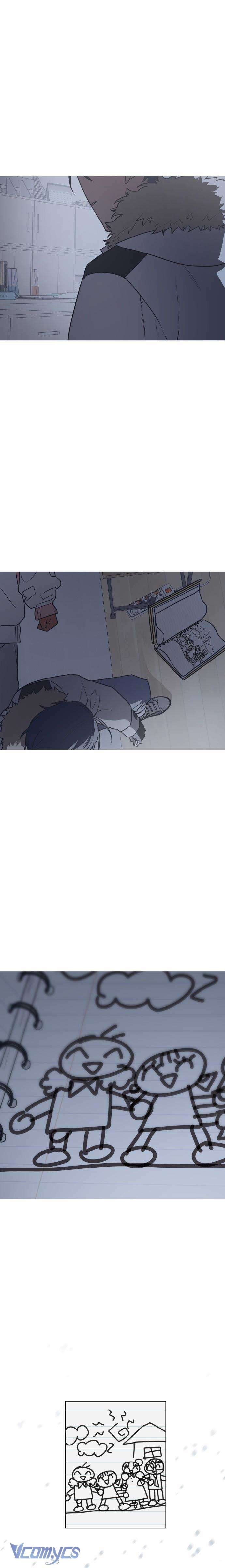 Dấu Chân Trên Nền Tuyết Trắng Chapter 1 - 31