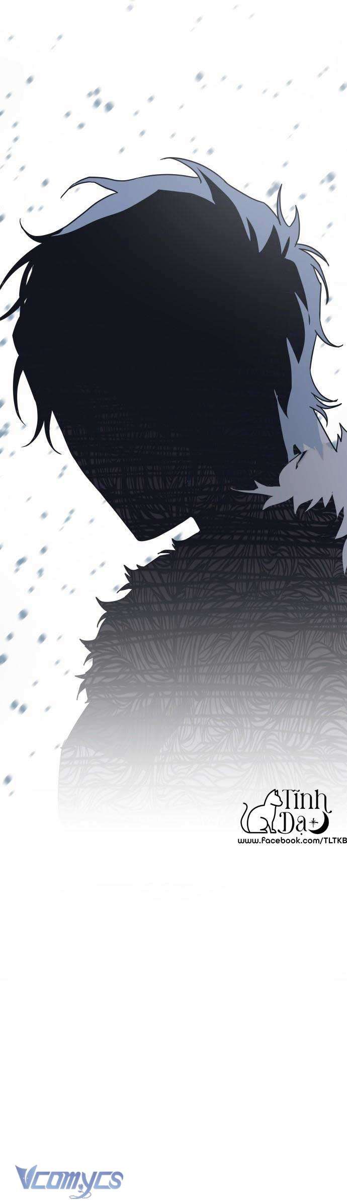 Dấu Chân Trên Nền Tuyết Trắng Chapter 1 - 32