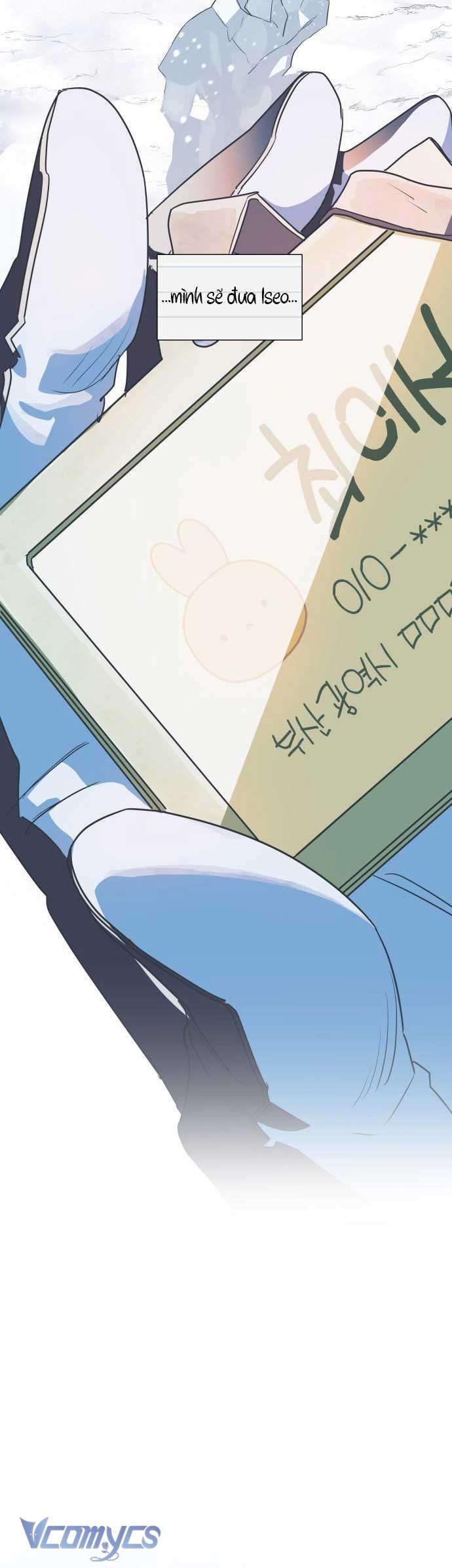 Dấu Chân Trên Nền Tuyết Trắng Chapter 1 - 35