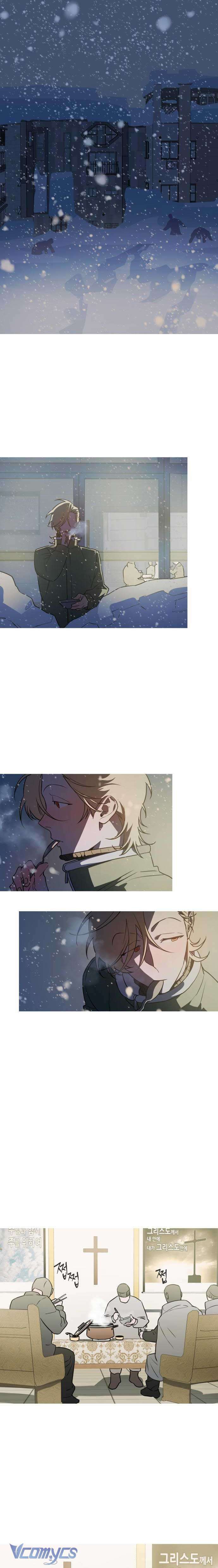 Dấu Chân Trên Nền Tuyết Trắng Chapter 2 - 16